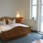 ホテル Vergissmeinnicht オーバーホーフ