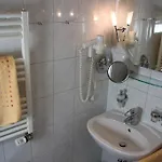Vergissmeinnicht 호텔 3*