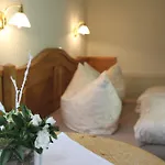 Haus Vergissmeinnicht 3* Oberhof (Thuringia)