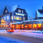 Vergissmeinnicht ホテル 3*