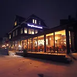 ホテル Vergissmeinnicht