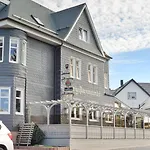 Vergissmeinnicht オーバーホーフ