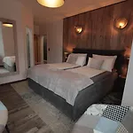 Haus Vergissmeinnicht 3* Oberhof (Thuringia)