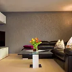 Haus Vergissmeinnicht Oberhof (Thuringia)