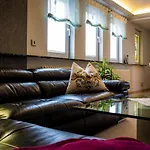 ホテル Vergissmeinnicht