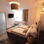 ホテル Vergissmeinnicht