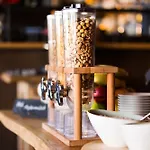 ホテル Vergissmeinnicht