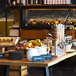 ホテル Vergissmeinnicht オーバーホーフ