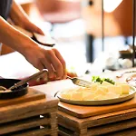 Vergissmeinnicht ホテル