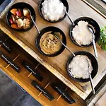 Vergissmeinnicht ホテル 3*