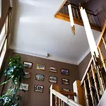 Vergissmeinnicht ホテル オーバーホーフ