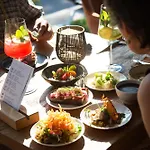 ホテル Vergissmeinnicht