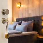 Vergissmeinnicht ホテル オーバーホーフ