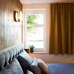 ホテル Vergissmeinnicht