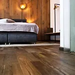 Vergissmeinnicht ホテル 3*