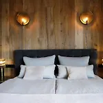 ホテル Vergissmeinnicht オーバーホーフ