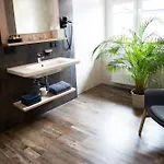 ホテル Vergissmeinnicht オーバーホーフ