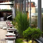 Vergissmeinnicht ホテル