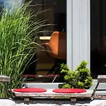 ホテル Vergissmeinnicht 3*