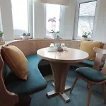 ホテル Vergissmeinnicht 3*