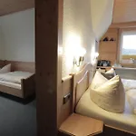 ホテル Vergissmeinnicht