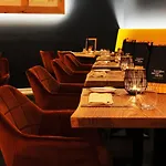 ホテル Vergissmeinnicht 3*