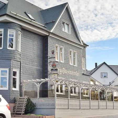 Haus Vergissmeinnicht Oberhof (Thuringia)