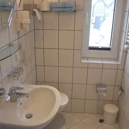 Haus Vergissmeinnicht Hotel 3*