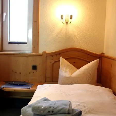 فندق Vergissmeinnicht 3*