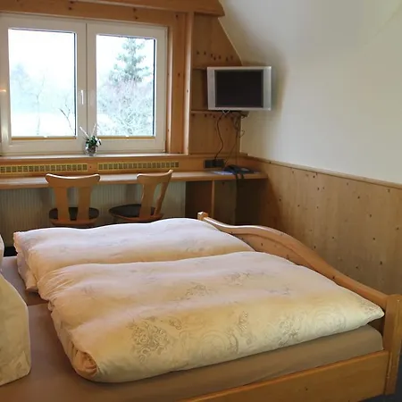 Haus Vergissmeinnicht 3*