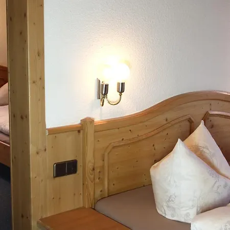 Haus Vergissmeinnicht Oberhof (Thuringia)