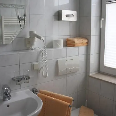 Hotel Haus Vergissmeinnicht