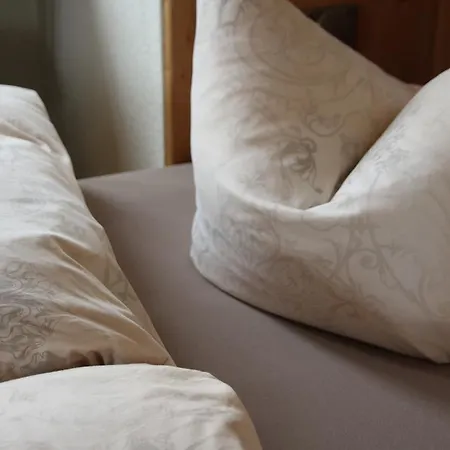 Vergissmeinnicht فندق