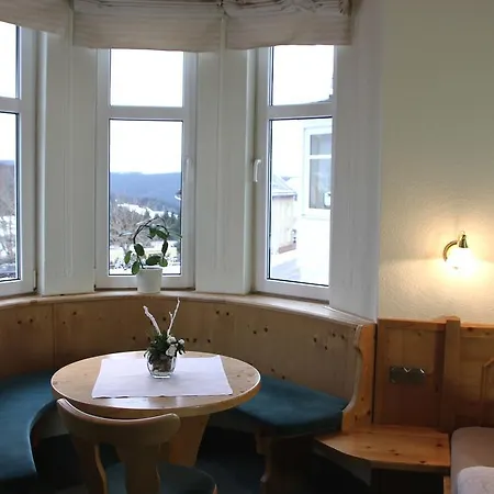Hotel Haus Vergissmeinnicht
