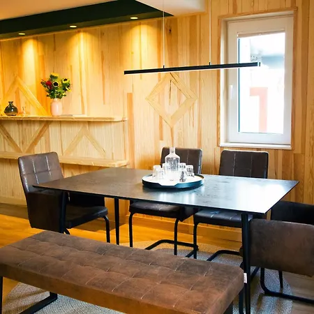 Vergissmeinnicht فندق أوبرهوف