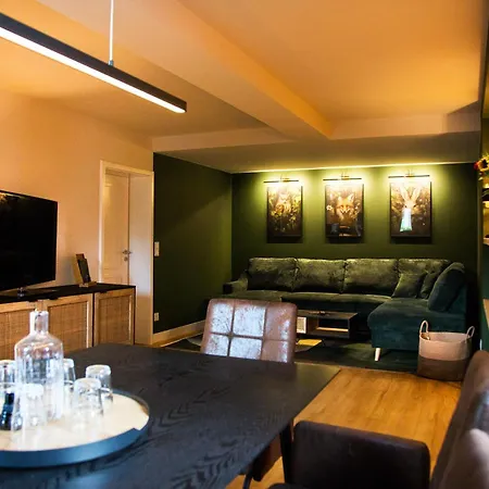 Vergissmeinnicht 3* Oberhof (Thuringia)