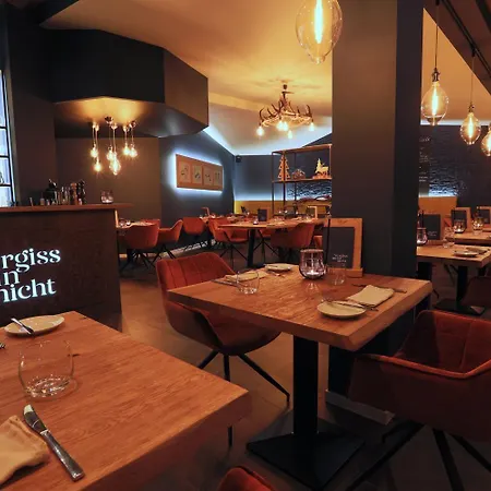 Vergissmeinnicht Hotel Oberhof (Thuringia)