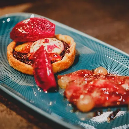 Hotel Vergissmeinnicht 3*