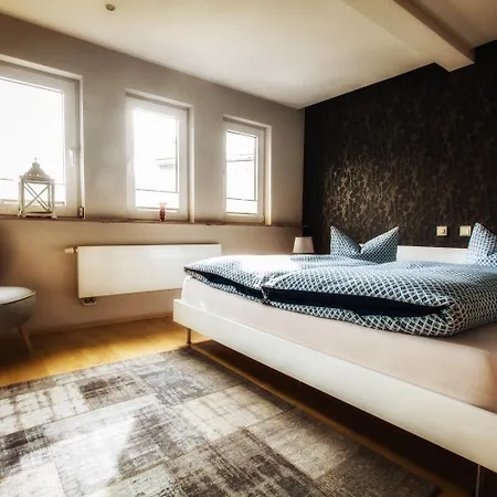 Hotel Vergissmeinnicht