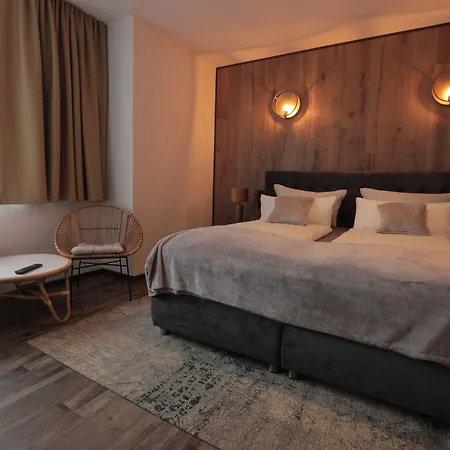 Hotel Haus Vergissmeinnicht