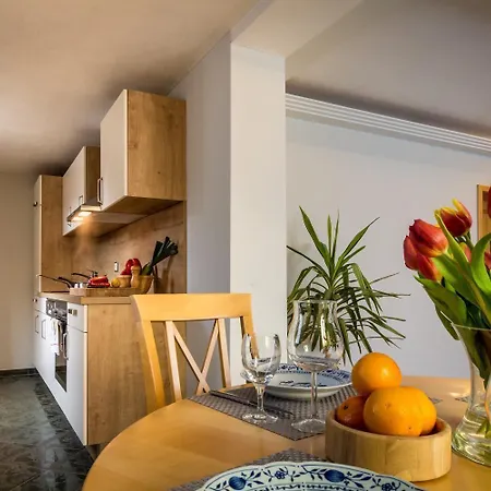 Haus Vergissmeinnicht Hotel