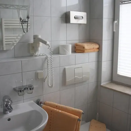 Vergissmeinnicht Hotel 3*