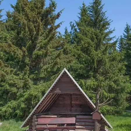 Haus Vergissmeinnicht Hotel Oberhof (Thuringia)