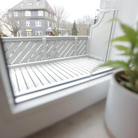 Otel Vergissmeinnicht 3*