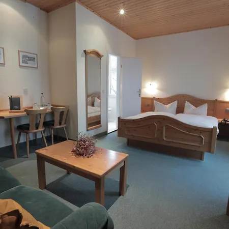 Vergissmeinnicht Hotel