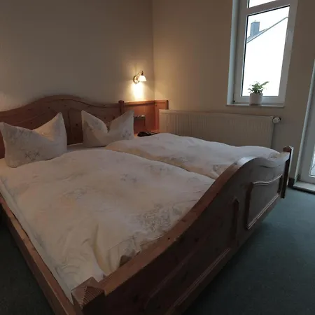 Hotel Vergissmeinnicht