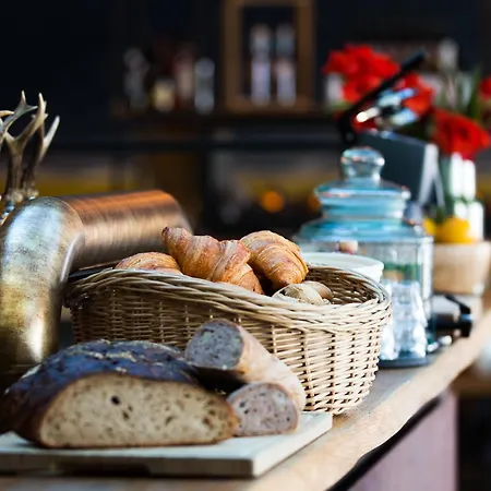 Vergissmeinnicht Oberhof (Thuringia)