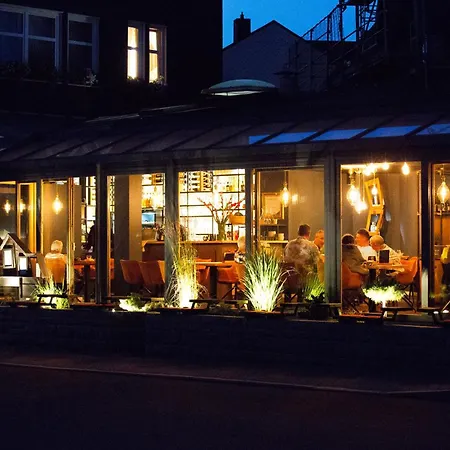 Vergissmeinnicht Otel