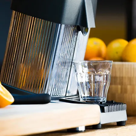 Vergissmeinnicht Otel Oberhof (Thuringia)