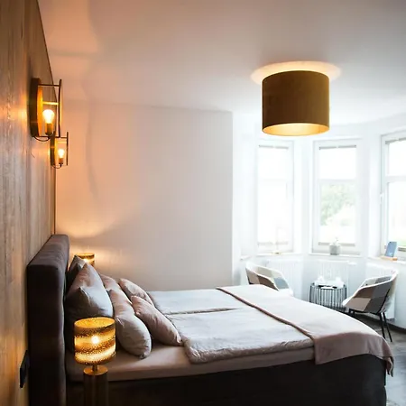 Hotel Vergissmeinnicht 3*